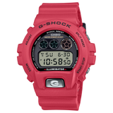 DW-6900 Reloj G-Shock Pulsera de Caucho para Hombre Digital