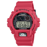 DW-6900 Reloj G-Shock Pulsera de Caucho para Hombre Digital