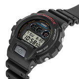 DW-6900 Reloj G-Shock Pulsera de Caucho para Hombre Digital