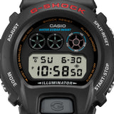 DW-6900 Reloj G-Shock Pulsera de Caucho para Hombre Digital