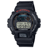 DW-6900 Reloj G-Shock Pulsera de Caucho para Hombre Digital