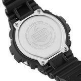 DW-6900 Reloj G-Shock Pulsera de Caucho para Hombre Digital