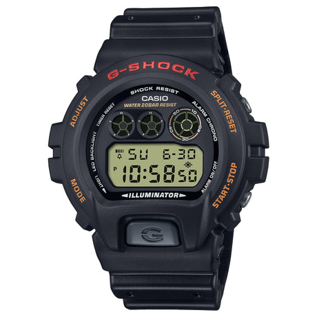 DW-6900UB-9 G-shock