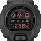 DW-6900 Reloj G-Shock Pulsera de Caucho para Hombre Digital