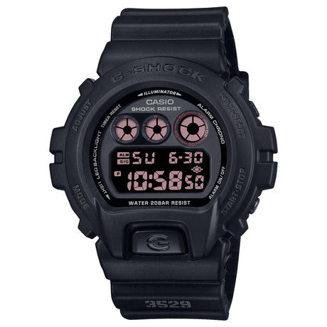 DW-6900UMS-1 G-shock