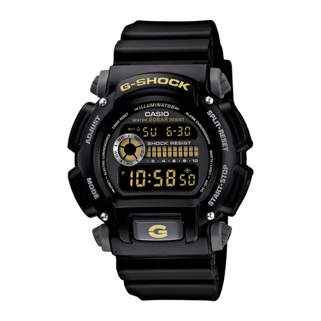 DW-9052 Reloj G-Shock Pulsera de Resina para Hombre Digital