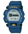 DW-9052 Reloj G-Shock Pulsera de Resina para Hombre Digital