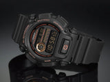 DW-9052 Reloj G-Shock Pulsera de Resina para Hombre Digital