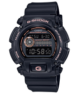 DW-9052 Reloj G-Shock Pulsera de Resina para Hombre Digital