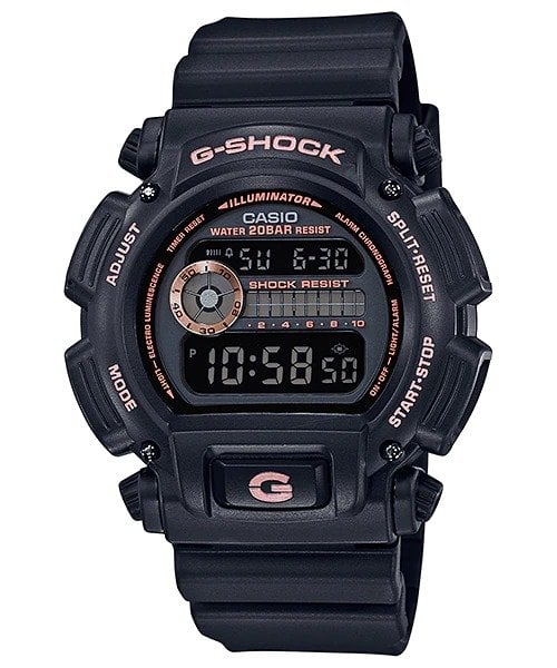 DW-9052GBX-1A4 G-shock