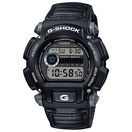 DW-9052 Reloj G-Shock Pulsera de Resina para Hombre Digital