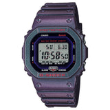 DW-B5600 Reloj G-Shock Pulsera de Caucho para Hombre Digital