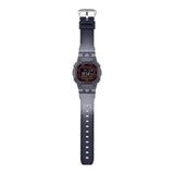 DW-B5600 Reloj G-Shock Pulsera de Caucho para Hombre Digital