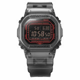 DW-B5600 Reloj G-Shock Pulsera de Caucho para Hombre Digital