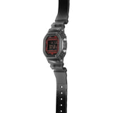 DW-B5600 Reloj G-Shock Pulsera de Caucho para Hombre Digital