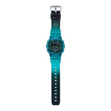 DW-B5600 Reloj G-Shock Pulsera de Caucho para Hombre Digital