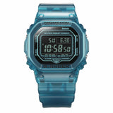 DW-B5600 Reloj G-Shock Pulsera de Caucho para Hombre Digital