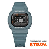 DW-H5600 Reloj G-Shock Bluetooth de caballero banda de resina