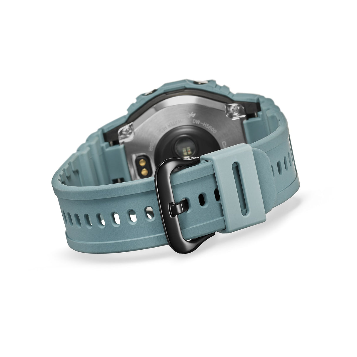 DW-H5600 Reloj G-Shock Bluetooth de caballero banda de resina