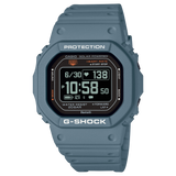 DW-H5600 Reloj G-Shock Bluetooth de caballero banda de resina