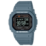 DW-H5600 Reloj G-Shock Bluetooth de caballero banda de resina