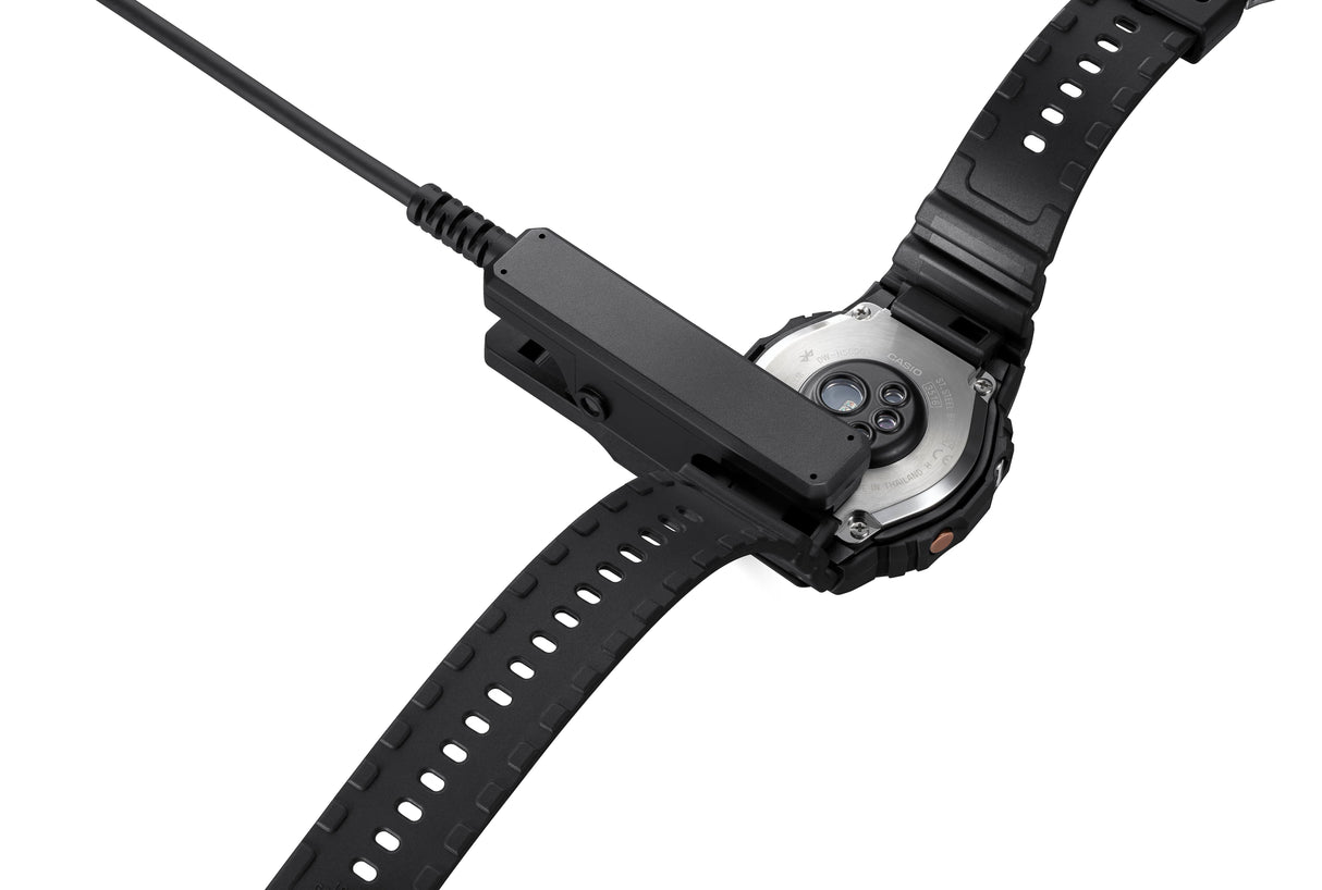 DW-H5600 Reloj G-Shock Bluetooth de caballero banda de resina