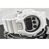 DW-6900 Reloj G-Shock Pulsera de Caucho para Hombre Digital