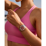 E02027-50Z Reloj Citizen Promaster Dive de dama pulsera de metal 36mm