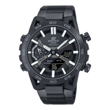 ECB-2000 Reloj Edifice para caballero pulsera de metal Bluetooth
