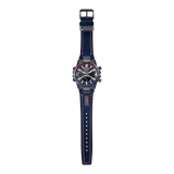 ECB-2000HR-1A Reloj Edifice Honda Racing para caballero correa de tela Bluetooth