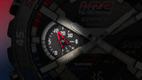 ECB-2000HR-1A Reloj Edifice Honda Racing para caballero correa de tela Bluetooth