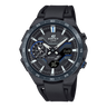 ECB-2200 Reloj Edifice Windflow de hombre banda de silicona