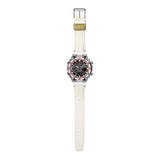 ECB-2300HR-1A Reloj Edifice Sospensione de hombre banda de piel
