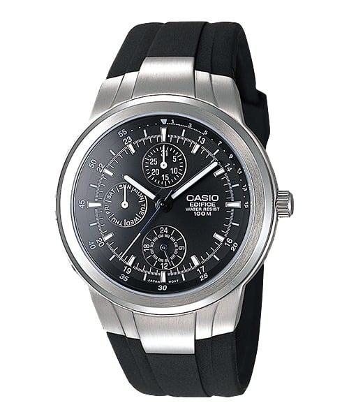 EF-305-1AVCF Reloj Edifice para Hombre