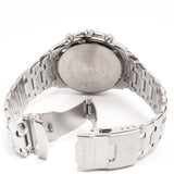 EF-539 Reloj Edifice Análogo para Hombre Pulsera de Metal