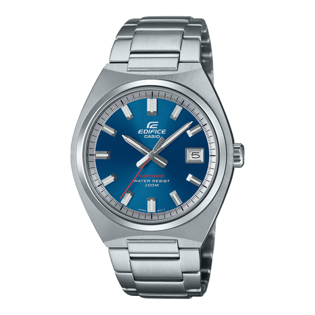 EFB-109D Reloj Edifice de hombre pulsera de metal