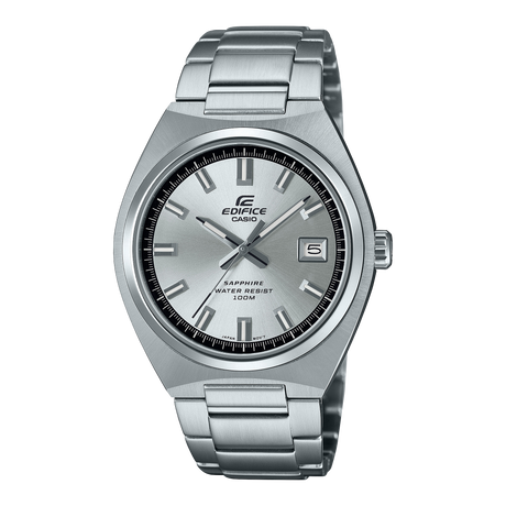 EFB-109D Reloj Edifice de hombre pulsera de metal