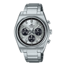 EFB-730 Reloj Edifice Sapphire de hombre correa de metal 47 mm
