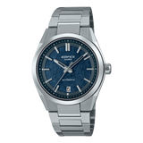 EFK-100D Reloj Edifice Automático de hombre pulsera de metal