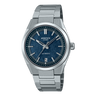EFK-100D Reloj Edifice Automático de hombre pulsera de metal