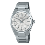 EFK-100D Reloj Edifice Automático de hombre pulsera de metal