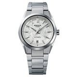 EFK-100D Reloj Edifice Automático de hombre pulsera de metal