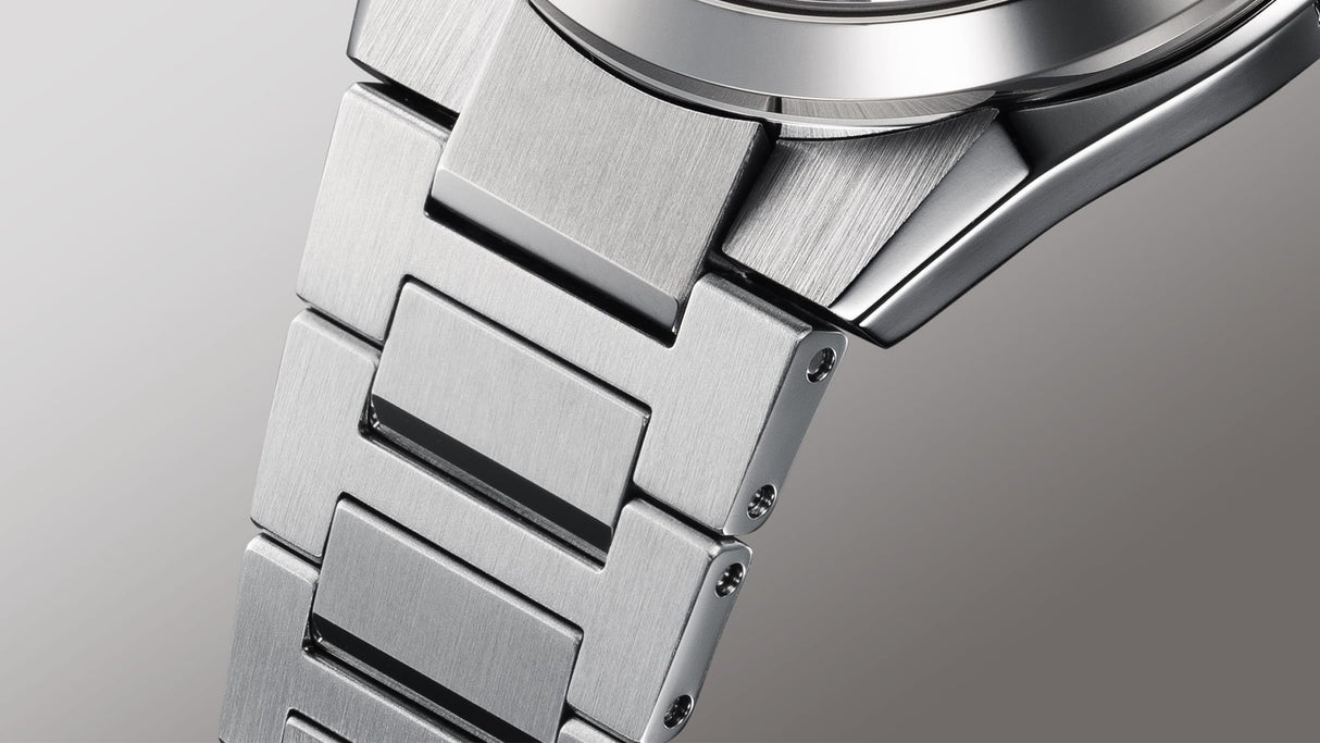 EFK-100D Reloj Edifice Automático de hombre pulsera de metal