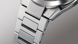 EFK-100D Reloj Edifice Automático de hombre pulsera de metal