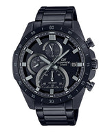 EFR-571 Reloj Edifice Análogo para Hombre Pulsera de Metal