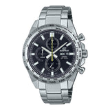 EFR-574 Edifice Reloj para Hombre Pulsera de Metal Análogo