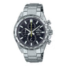 EFR-574 Edifice Reloj para Hombre Pulsera de Metal Análogo