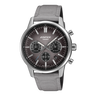 EFR-575C-8A Reloj Edifice de hombre correa de tela