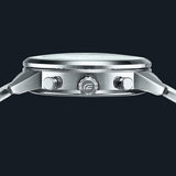 EFR-575 Edifice reloj de caballero pulsera de metal