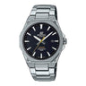 EFR-S108D Edifice Reloj para Hombre Pulsera de Metal Análogo
